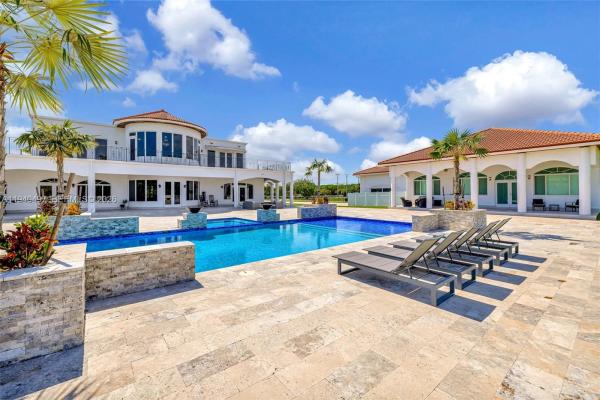 4610 SW 178th Ave, Southwest Ranches, Florida 33331, image 1