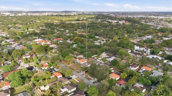 Cinema Park Country Club Estates, 461 Plover Ave, Miami Springs, Florida 33166, image 1