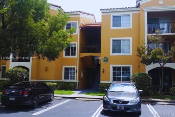 The Residences At Miramar, 2351 W Preserve Way #106, Miramar, Florida 33025, image 1