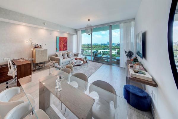 Oceana Bal Harbour, 10201 Collins Ave #804, Bal Harbour, Florida 33154, image 2