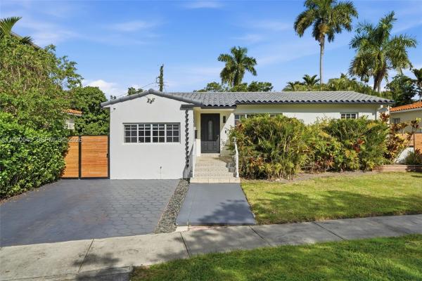 Coral Gate, 3681 SW 21st St, Miami, Florida 33145, image 1