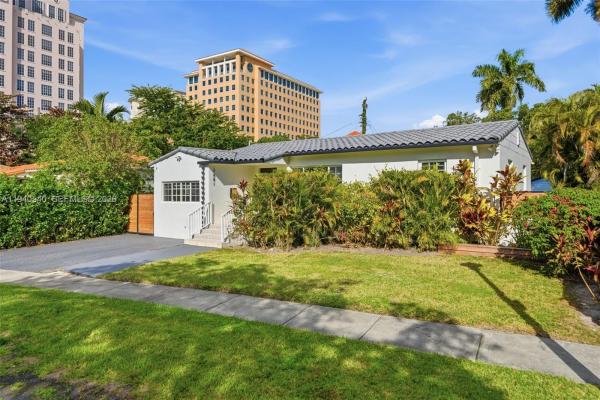 Coral Gate, 3681 SW 21st St, Miami, Florida 33145, image 2