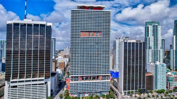 50 Biscayne, 50 Biscayne Blvd #4908, Miami, Florida 33132, image 1