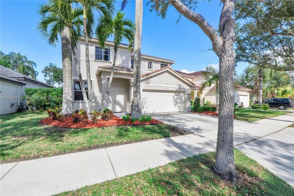 Vista Meadows, 630 Vista Meadows Dr, Weston, Florida 33327, image 1