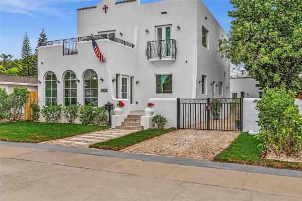 Shenandoah, 1636 SW 9th St, Miami, Florida 33135, image 1