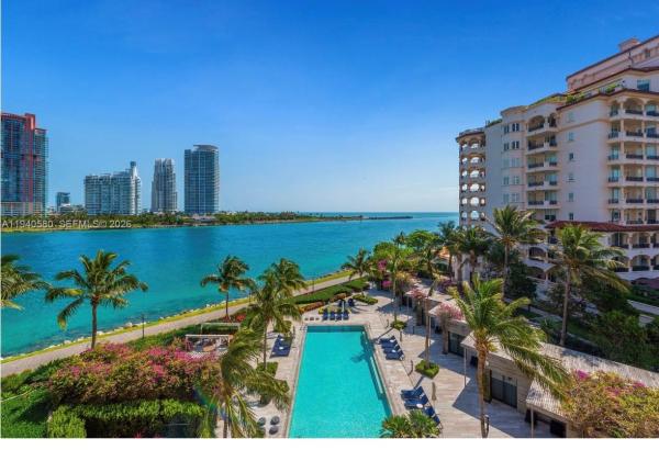 7055 Fisher Island Dr, Miami Beach, Florida 33109, image 1