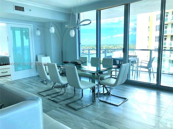Ocean Palms, 3101 S Ocean Dr #801, Hollywood, Florida 33019, image 3
