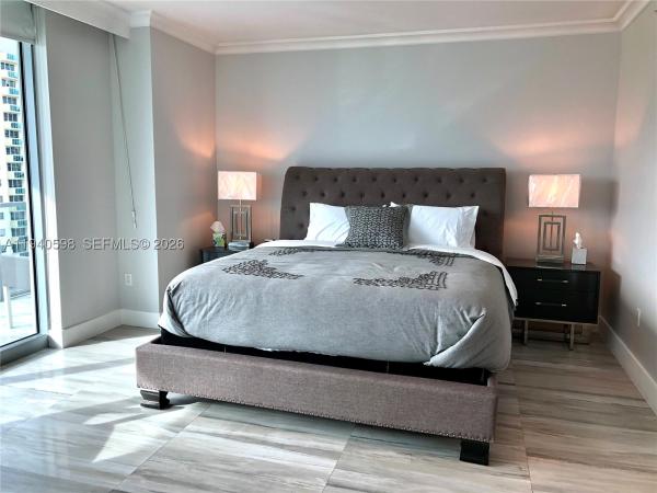 Ocean Palms, 3101 S Ocean Dr #801, Hollywood, Florida 33019, image 2