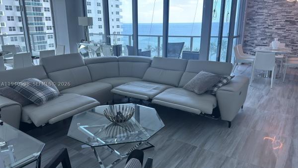 Ocean Palms, 3101 S Ocean Dr #801, Hollywood, Florida 33019, image 1