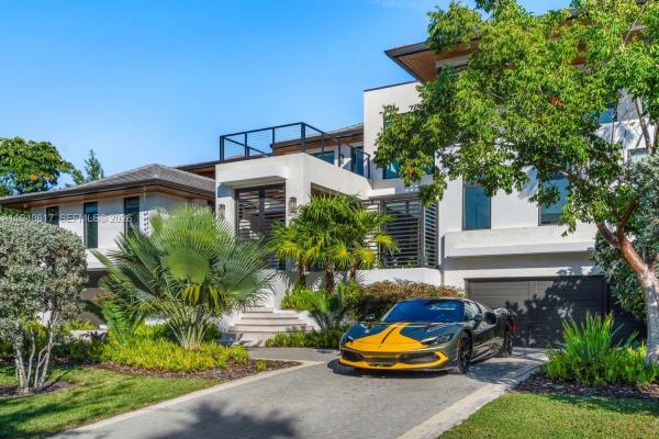 Sunrise Harbour, 6853 Sunrise Ct, Coral Gables, Florida 33133, image 2