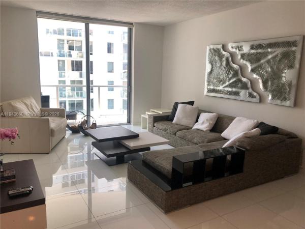 1060 Tower, 1060 Brickell Ave #1915, Miami, Florida 33131, image 1