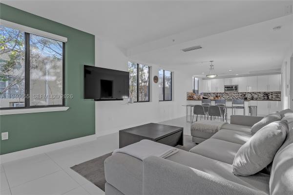 Amalfi In The Gables, 1405 Galiano St #4, Coral Gables, Florida 33134, image 1