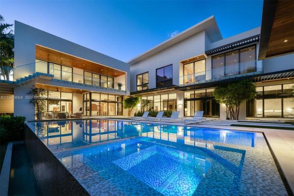 4780 SW 86th Ter, Unincorporated Dade County, Florida 33143, image 1