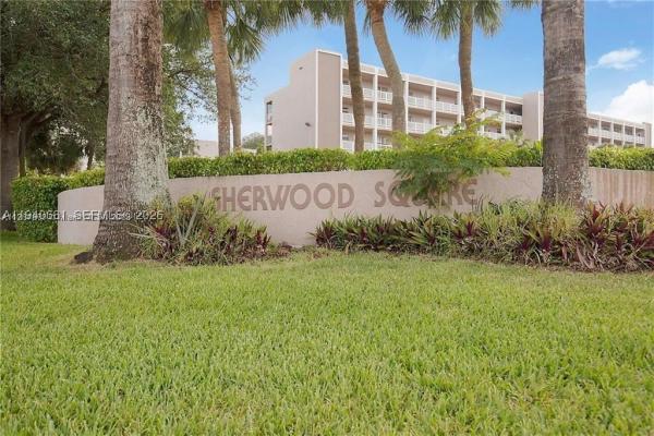 Sherwood Square, 1100 NW 87th Ave #403, Coral Springs, Florida 33071, image 1