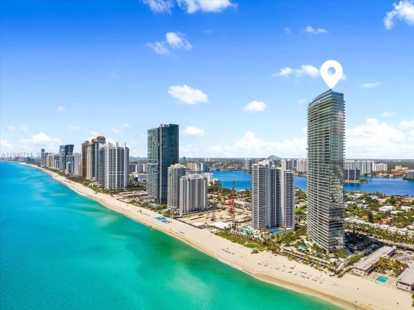 Residences By Armani Casa, 18975 Collins Ave #302, Sunny Isles Beach, Florida 33160, image 2