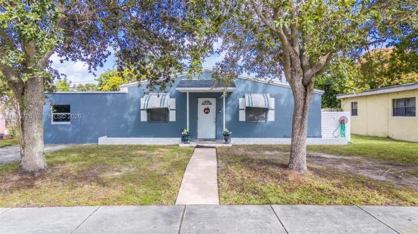 Lake Forest, 4441 SW 33rd Dr, West Park, Florida 33023, image 1