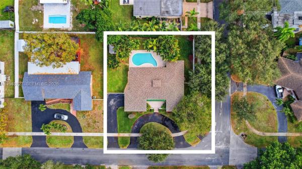 Plantation Park, 280 SW 63rd Ave, Plantation, Florida 33317, image 1