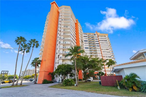Buckley Towers East, 1351 NE Miami Gardens Dr #301E, Ojus, Florida 33179, image 1