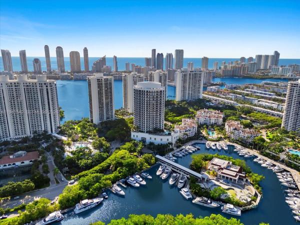 Bellini At Williams Island, 4100 Island Blvd #1702, Aventura, Florida 33160, image 1