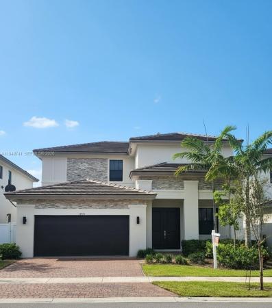 Marbella, 4578 SW 174th Ave, Miramar, Florida 33029, image 1