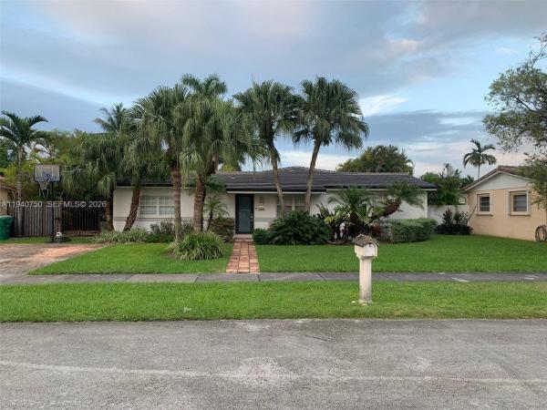 10841 SW 67th Dr, Unincorporated Dade County, Florida 33173, image 1