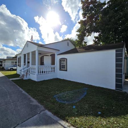North Miami Estates, 4020 NW 12th Ave, Miami, Florida 33127, image 1