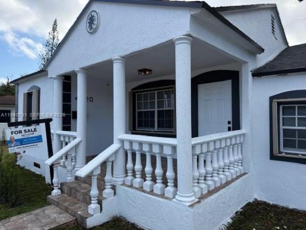 North Miami Estates, 4020 NW 12th Ave, Miami, Florida 33127, image 2