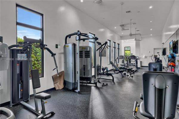 The Preserve At Emerald Hills, 5635 Brookfield Cir W, Hollywood, Florida 33312, image 3
