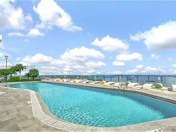 Paraiso Bayviews, 501 NE 31st St #1101, Miami, Florida 33137, image 1