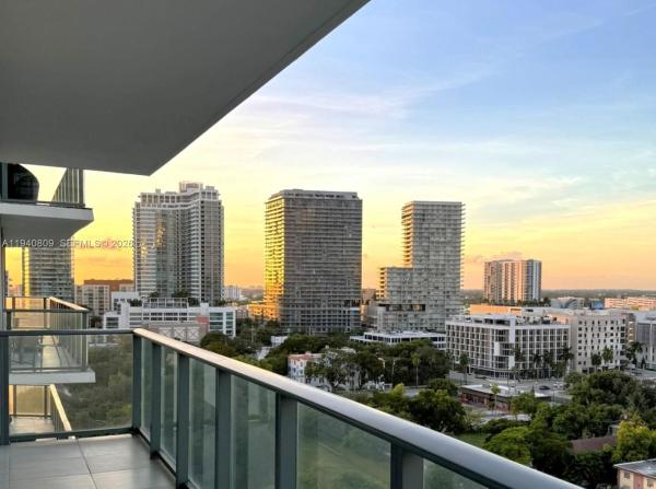 Paraiso Bayviews, 501 NE 31st St #1101, Miami, Florida 33137, image 3