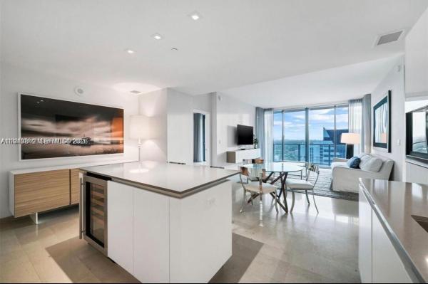 Rise Brickell City Centre, 88 SW 7th St #1904, Miami, Florida 33130, image 1