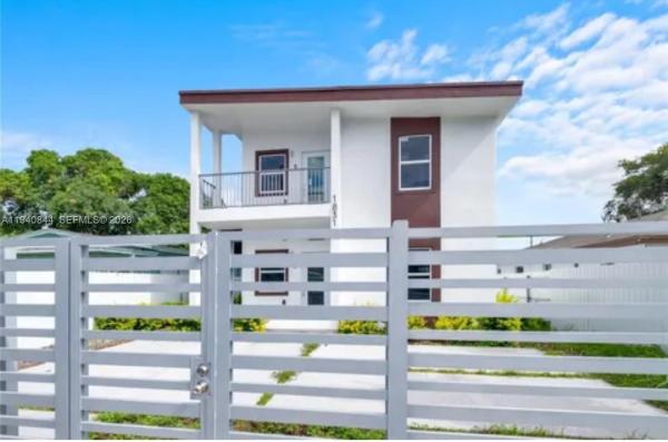 Liberty City, 1831 NW 67th St, Gladeview, Florida 33147, image 1