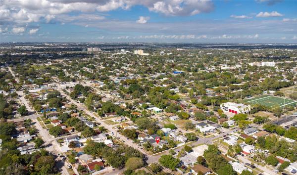 North Miami Estates, 1401 NW 44th St, Miami, Florida 33142, image 2