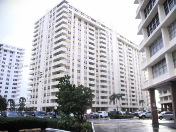 Imperial Towers, 1825 S Ocean Dr #609, Hallandale Beach, Florida 33009, image 1
