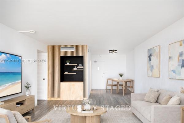 Mirador North 1200, 1200 West Ave #708, Miami Beach, Florida 33139, image 3