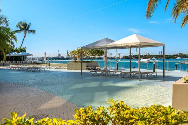 Mirador North 1200, 1200 W Ave 708 #708, Miami Beach, Florida 33139, image 1