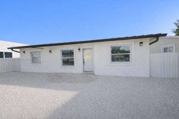 Florida City Estates, 933 NW 3rd Ter, Florida City, Florida 33034, image 1