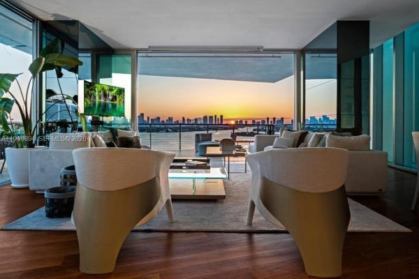 Monad Terrace, 1300 Monad Ter #12F, Miami Beach, Florida 33139, image 1