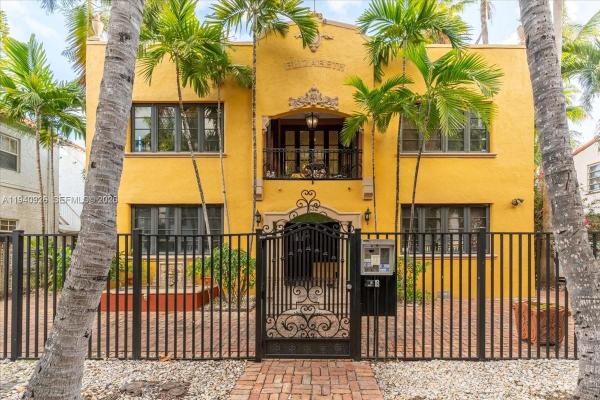 Lincoln, 632 15th St, Miami Beach, Florida 33139, image 1