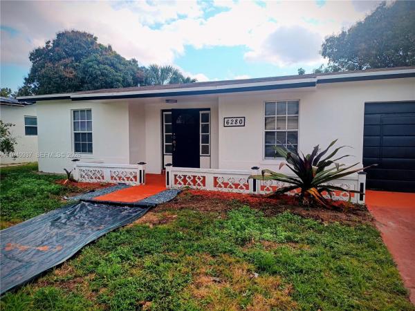 Kimberly Village, North Lauderdale, Florida 33068, image 1