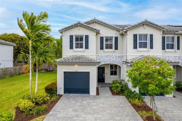 The Riviera, 1336 SE 26th Ter, Homestead, Florida 33035, image 1