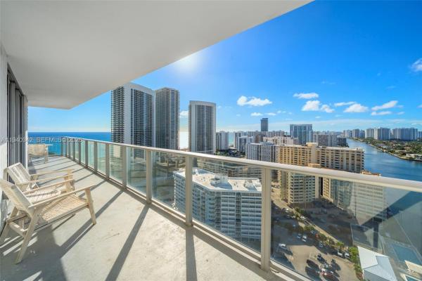 Hyde Beach House, 4010 S Ocean Dr #R2009, Hallandale Beach, Florida 33019, image 1