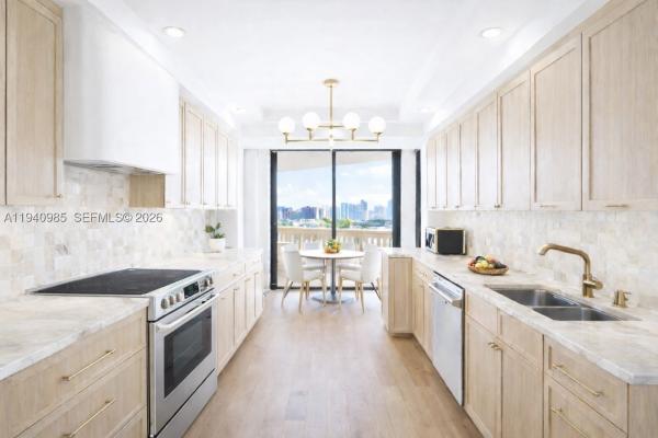 2000 Island Boulevard, 2000 Island Blvd #602, Aventura, Florida 33160, image 2