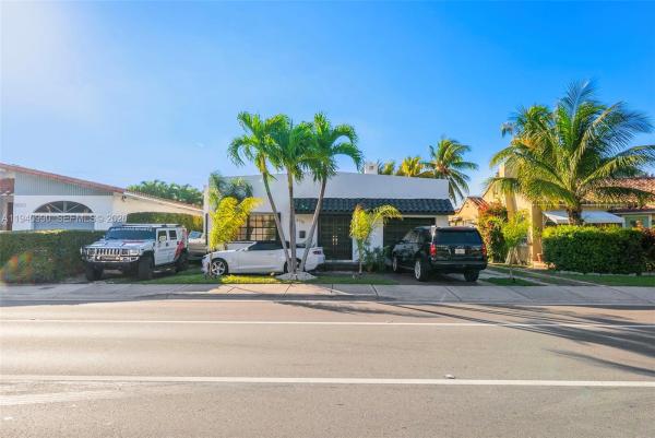 Normandy Beach, 8918 Harding Ave, Surfside, Florida 33154, image 1