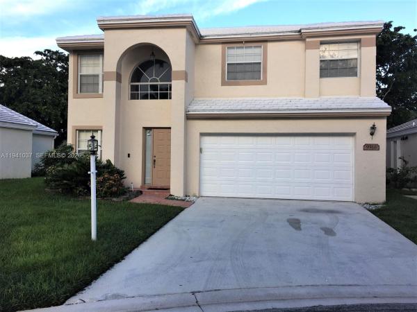 Jacaranda Pointe, 9316 NW 8th Cir, Plantation, Florida 33324, image 1