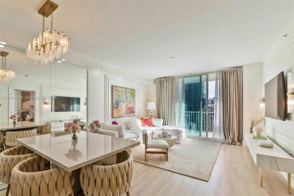 Vue At Brickell, 1250 S Miami Ave #2212, Miami, Florida 33130, image 3