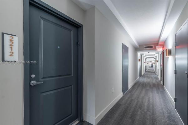 Vue At Brickell, 1250 S Miami Ave #2212, Miami, Florida 33130, image 1