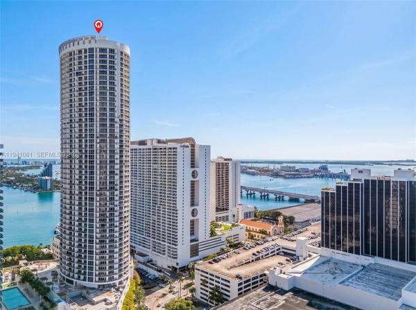 Opera Tower, 1750 N Bayshore Dr #4109, Miami, Florida 33132, image 2