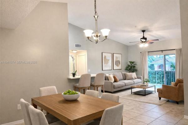 The Courtyards At Davie, 6928 SW 39th St #304A, Davie, Florida 33314, image 2