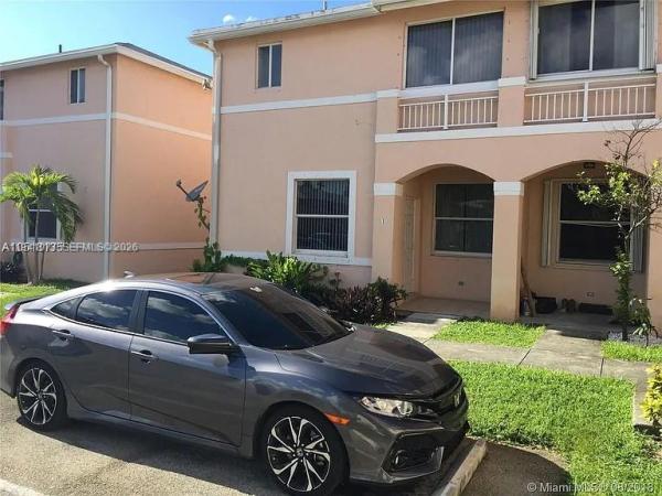 Sierra Ridge, 885 NE 213th Ter #02, Ives Estates, Florida 33179, image 2